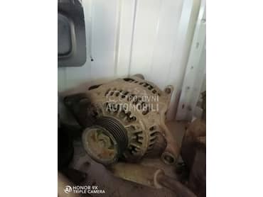 alternator za Jeep Cherokee od 1996. do 1999. god.