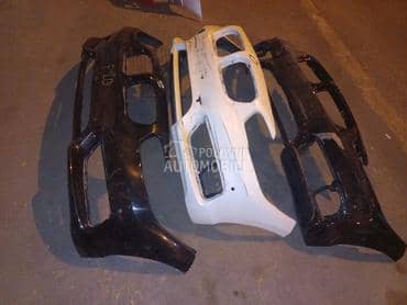 BRANIK F20/21 za BMW 116, 118, 120 ... od 2016. do 2020. god.