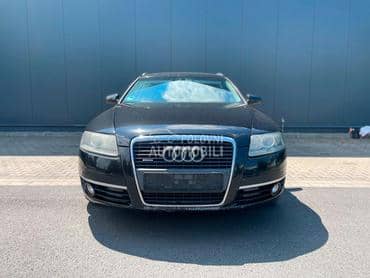 maska za Audi A3, A4, A5 ... od 2002. do 2014. god.