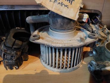ventilator u kabini za Daewoo Lanos