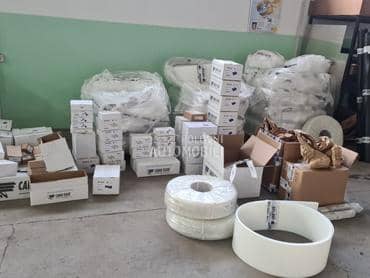 Delovi za pokretni pod