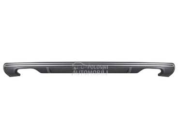 S3 Difuzor za branik A3 8V za Audi A3