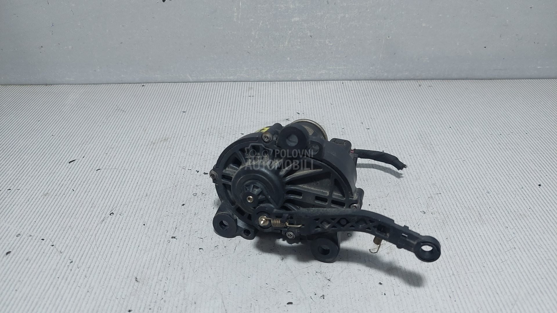 MOTORIC KLAPNE USISNE GRANE za Volkswagen Golf 6 | Auto delovi ...