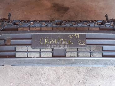 Branik za WV Crafter 2017