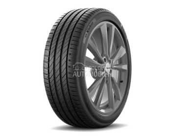 Kleber 225/55 R17 Letnja