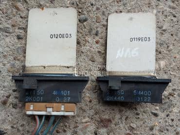 REOSTAT za Nissan Almera od 2000. do 2010. god.