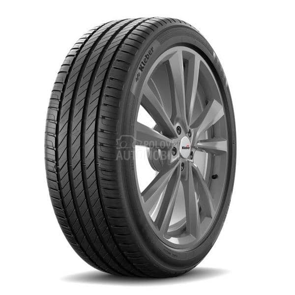 Kleber 235/40 R18 Letnja