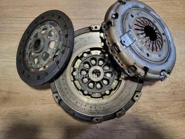 Plivajući zamajac 2.0 TDI za Audi A4, A5, A6 ...