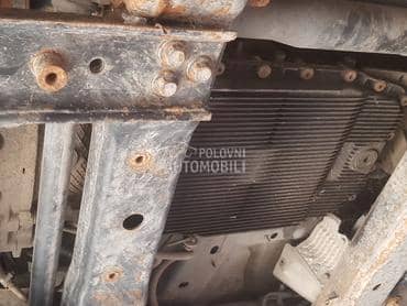 Automacki menjac za Land Rover Range Rover Sport od 2006. do 2009. god.