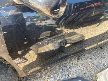 vrata za Daihatsu Sirion od 2005. do 2012. god.