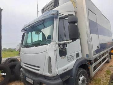 Iveco euro cargo delovi