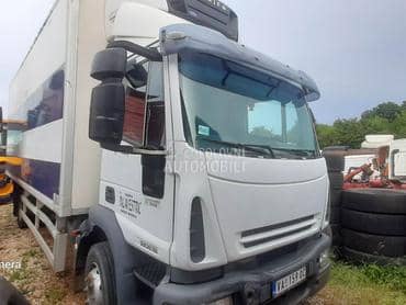 Iveco tector delovi
