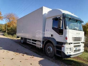iveco stralis delovi