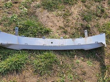 spojler prednjeg branika za Honda CR-V