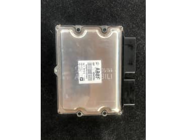 motorni racunar za Opel Astra J od 2010. do 2016. god.