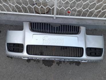 Branik za Škoda Fabia od 2008. do 2010. god.