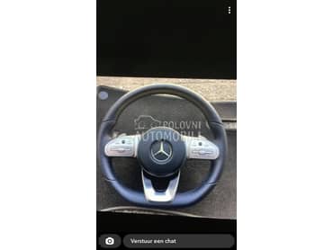 volan za Mercedes Benz E Klasa od 2017. do 2022. god.