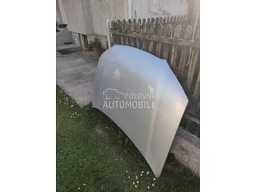 Hauba za Audi A3 od 2000. do 2005. god.