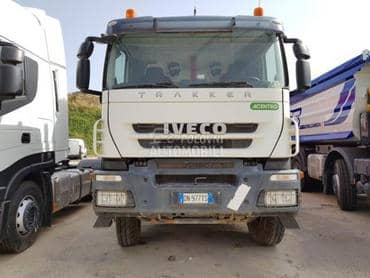 iveco traker delovi