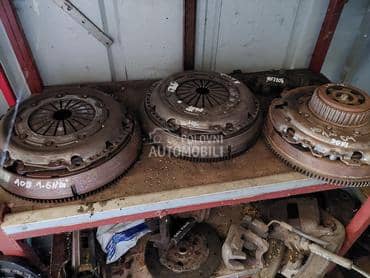 zamajac za Peugeot 407