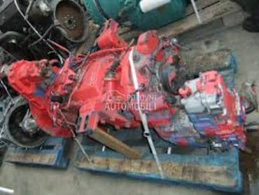 scania 124 164 menjaci