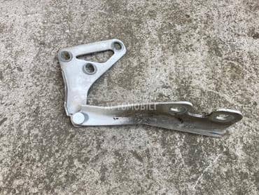 sarka haube za Opel Astra H