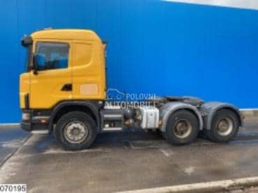 scania r 480 r 500 delovi