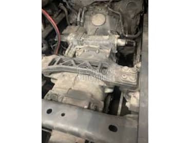 scania opticruz menjac kao nov