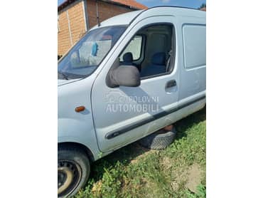 Vrata za Renault Kangoo