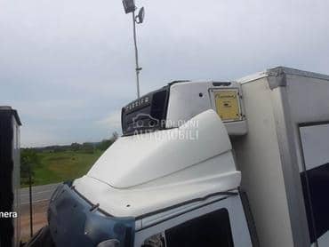 carier supra 750 nov