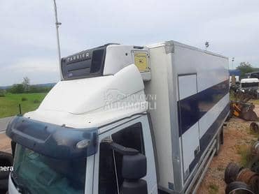 carier supra 750 kao nov