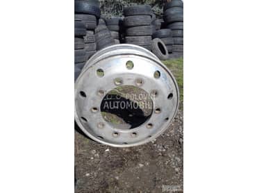 alu felne 22.5 povoljno