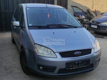 Polovni delovi za Ford C-Max, Focus