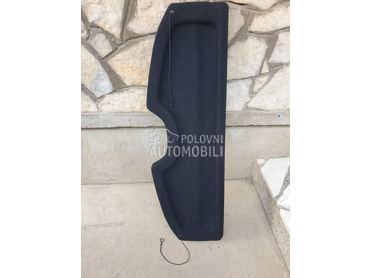 Gepek polica za Renault Twingo od 2007. do 2014. god.