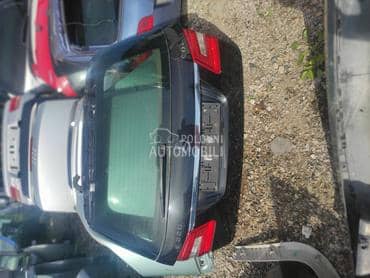 zadnji Gepek vrata karavan za Mercedes Benz E Klasa od 2009. do 2015. god.