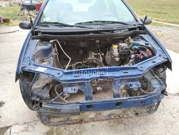 Delovi za Fiat Punto od 2000. do 2003. god.