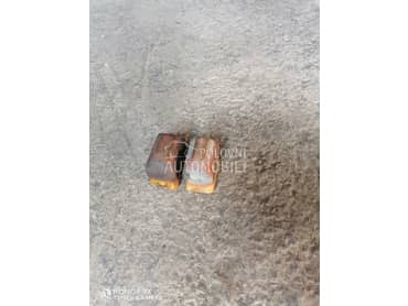 odbojne  gume za Jeep Grand Cherokee od 1999. do 2004. god.