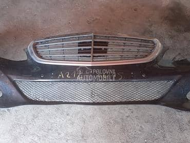 branik za Mercedes Benz E 300, E 350 za 2015. god.