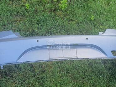 zadnji branik A217 AMG za Mercedes Benz S Klasa