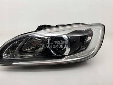 Xenon Far za Volvo S60, V60 od 2014. do 2019. god.