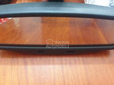 unutrašnji retrovizor za Peugeot 307 od 2001. do 2008. god.