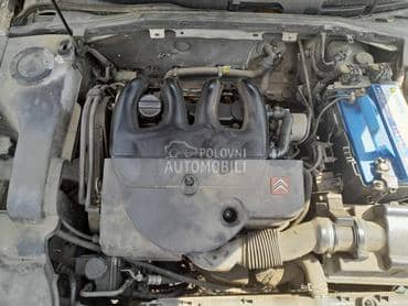 motor za Citroen Xsara od 2000. do 2009. god.