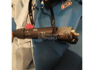 Ablender mercedes atego