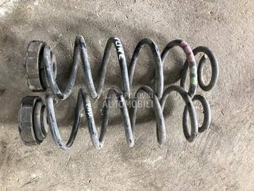 S line opruge za Audi A4 od 2007. do 2016. god.