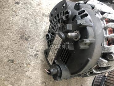 Alternator 03G 903 016 G za Audi A4, A5, Q5