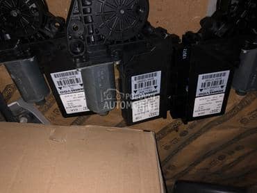 Motor podizaca prozora za Audi A4 od 2001. do 2008. god.