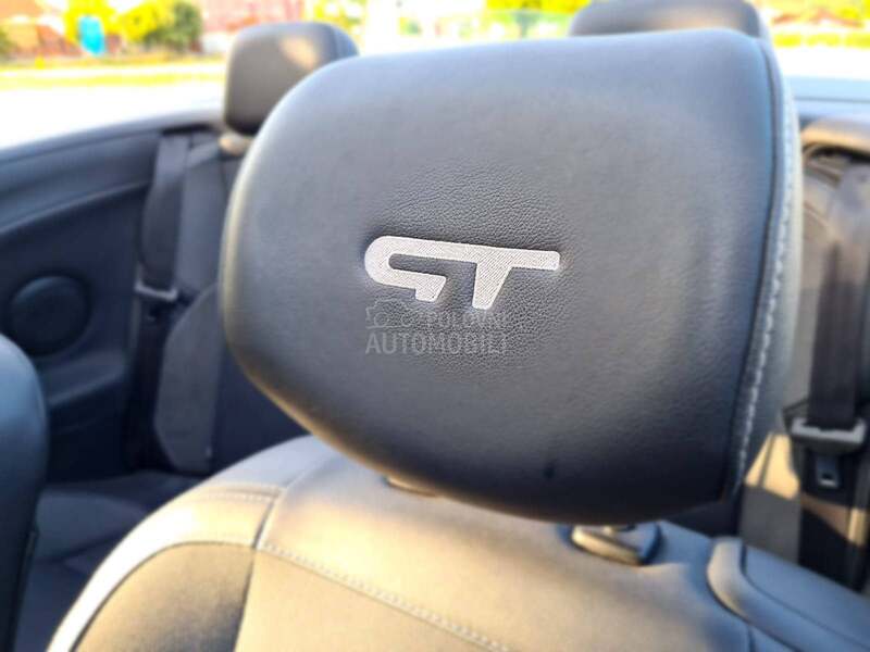 Renault Megane 2.0DCI 2012. god. -  kompletan auto u delovima
