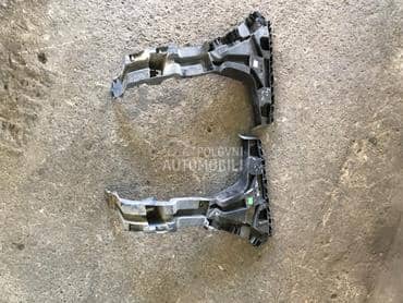 Nosac zadnjeg branika za Audi Q3 od 2014. do 2018. god.