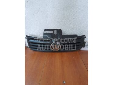 Maska za Volkswagen Polo