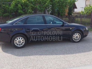 Vrata branici lampe farovi za Audi A6